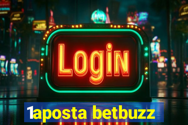 1aposta betbuzz